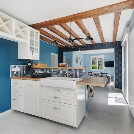 Douceur Entre & Port 400m *